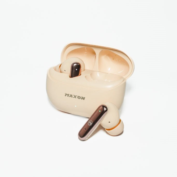 M306 HYPER Wireless Earbuds (Bluetooth 6.0 | Classic Series | Low Latency)