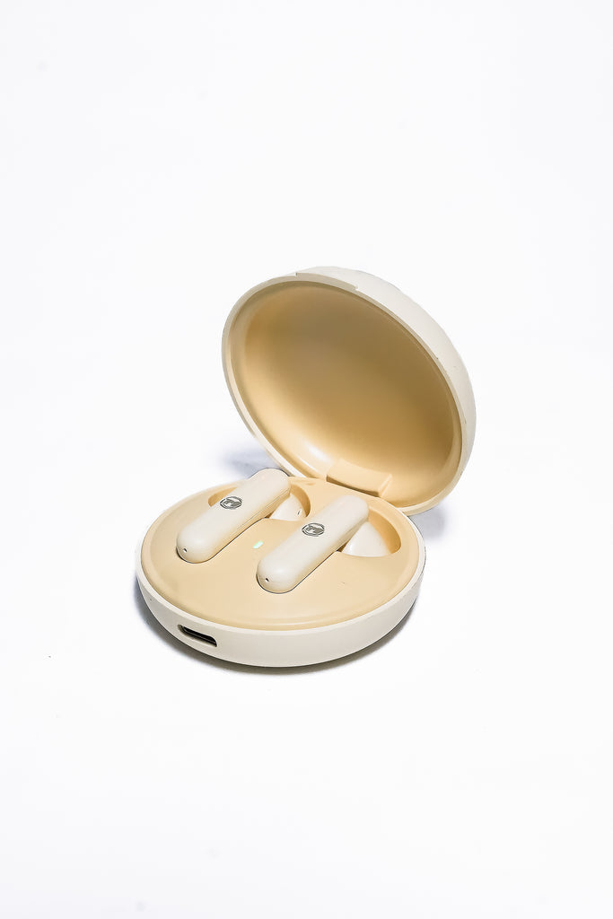M305 HARMONY Wireless Earbuds (Bluetooth 5.4 | Classic Series | Low Latency)