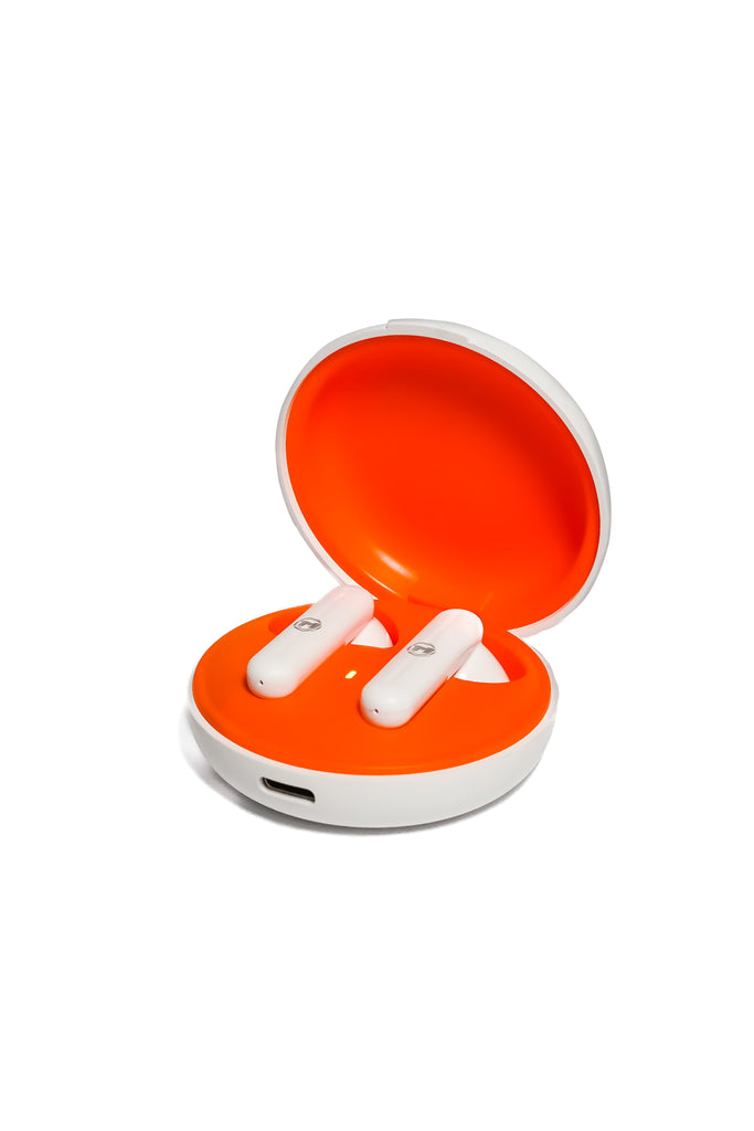 M305 HARMONY Wireless Earbuds (Bluetooth 5.4 | Classic Series | Low Latency)