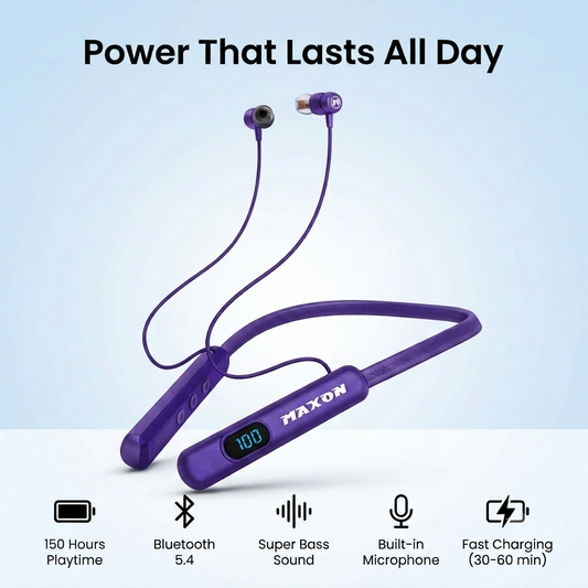 NB-01 NECKBAND