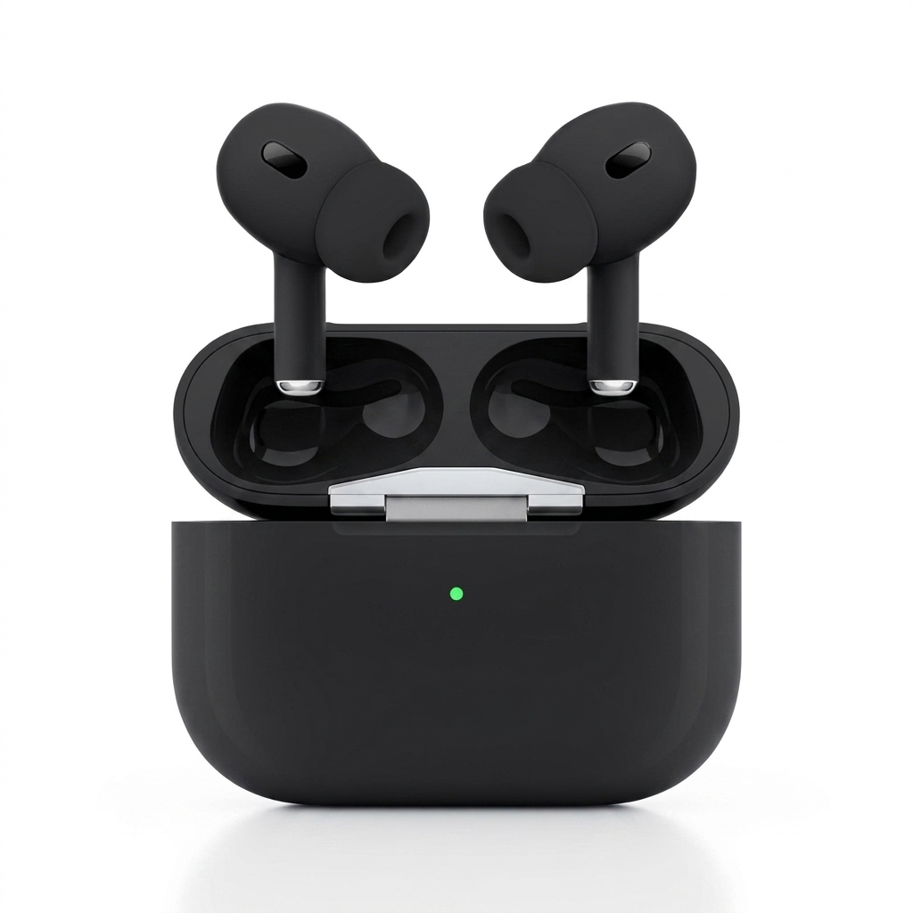 Pro 2 Earbuds (Buzzer Edition | Wireless Bluetooth Earbuds)